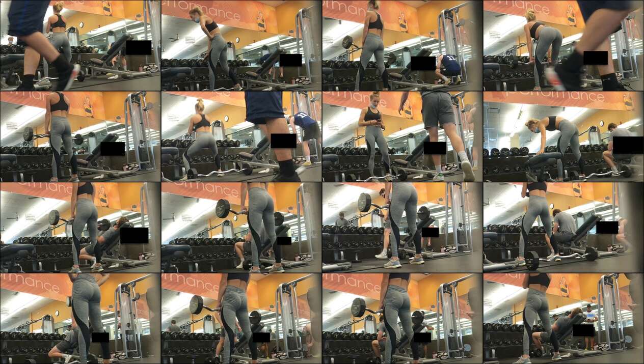 peepingtom vol.7