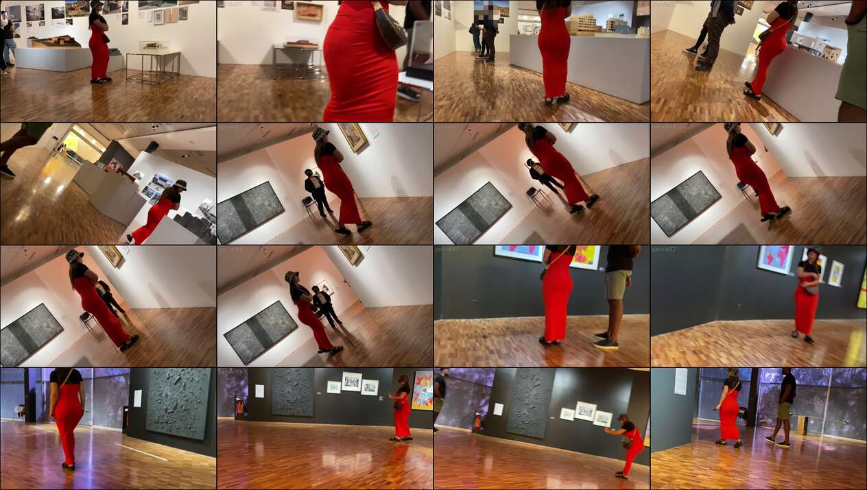 april 2024 the candid forum videos