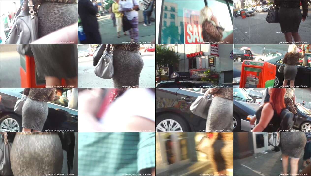 candidshapes videos