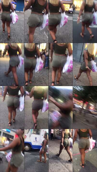 candidbull videos