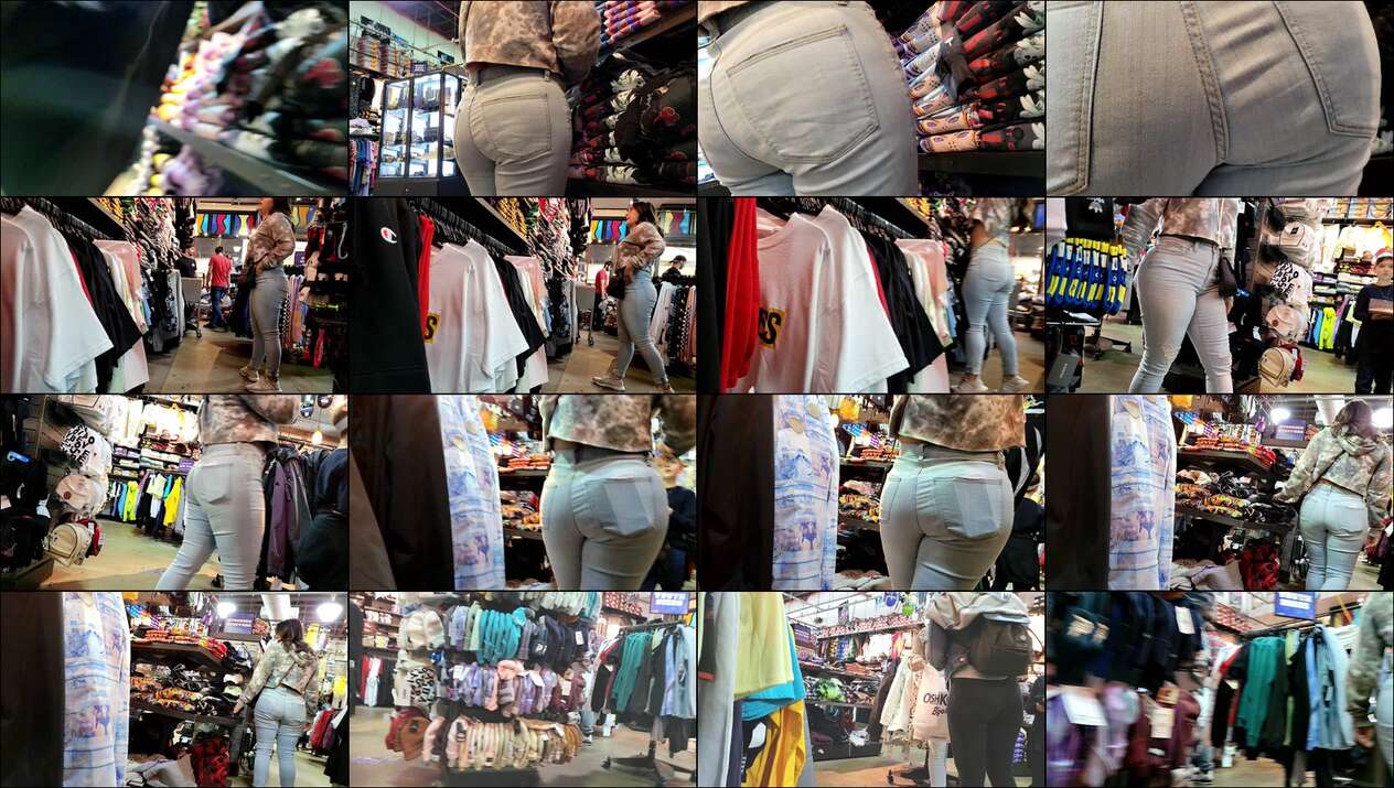 public street ass collection from tcf and toc