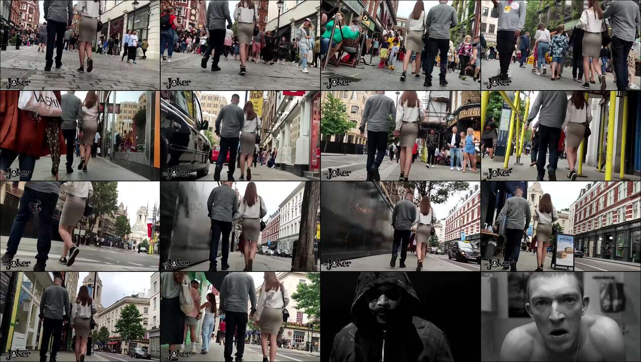 joker aka jocker videos