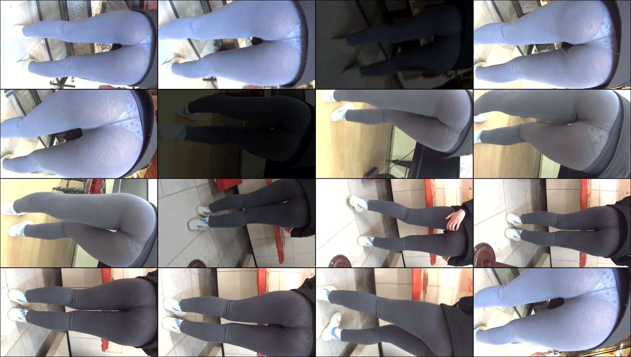 retro voyeur clips vol.5
