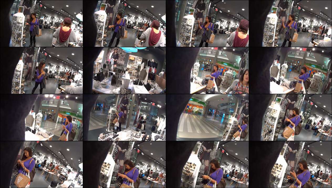 peepingtom vol.7