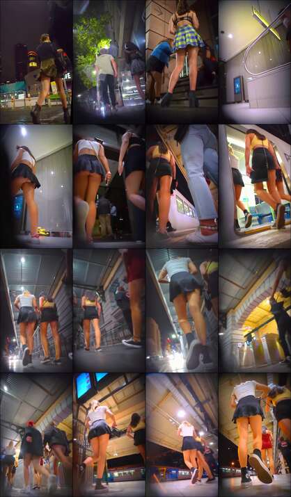 peepingtom vol.9