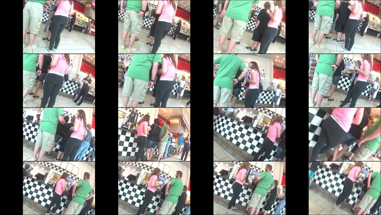 retro voyeur clips vol.3