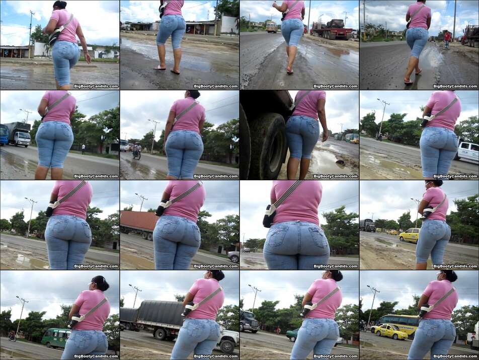 kingofcandids videos