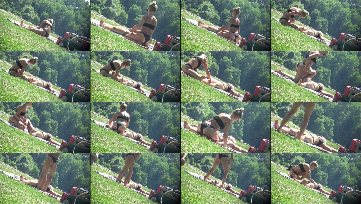 peepingtom vol.11