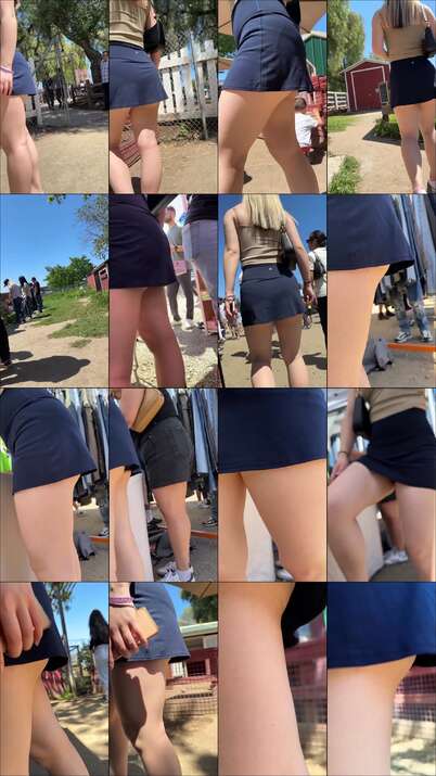 april 2025 the candid forum videos