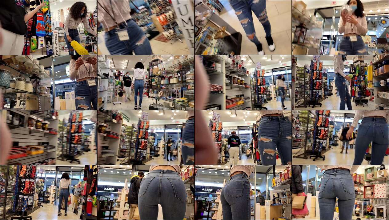 public street ass collection from tcf and toc
