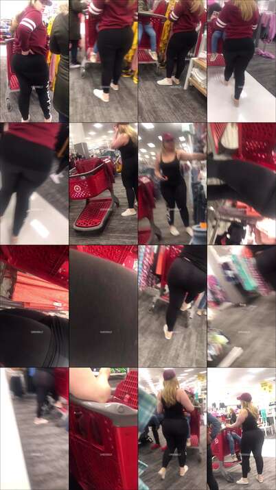 candidbull videos