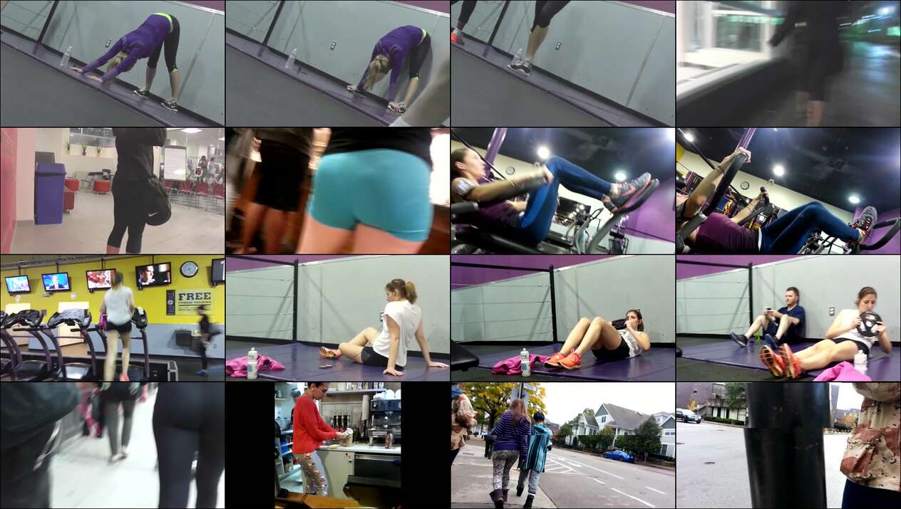 peepingtom vol.12