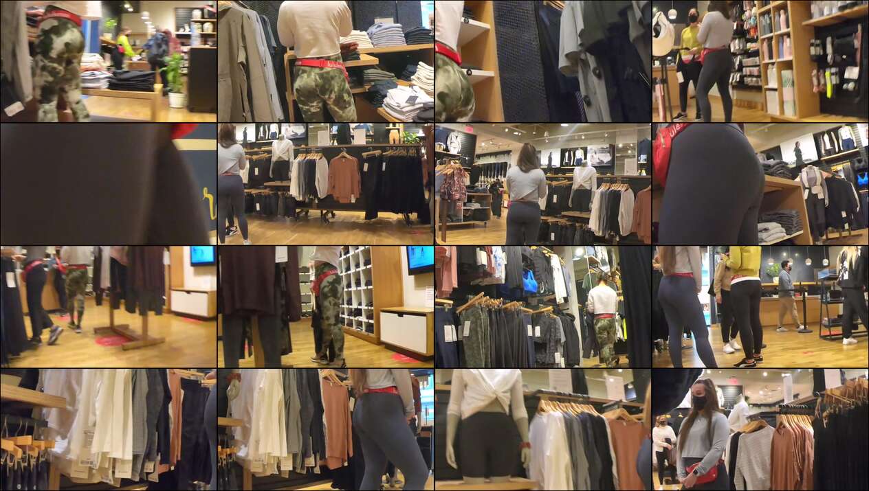 peepingtom vol.12