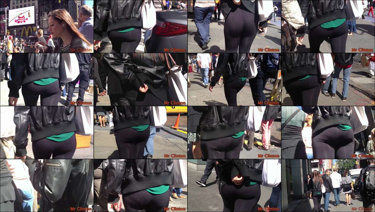 retro voyeur clips vol.6