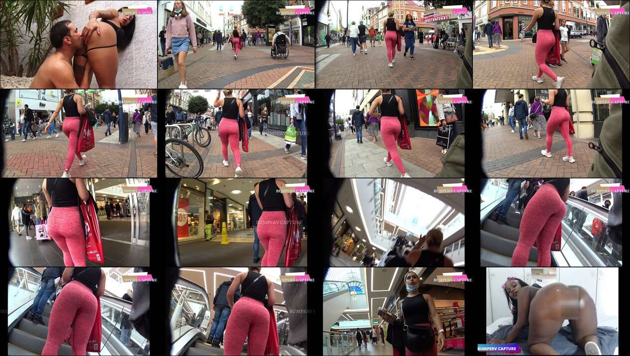 public street ass collection from tcf and toc