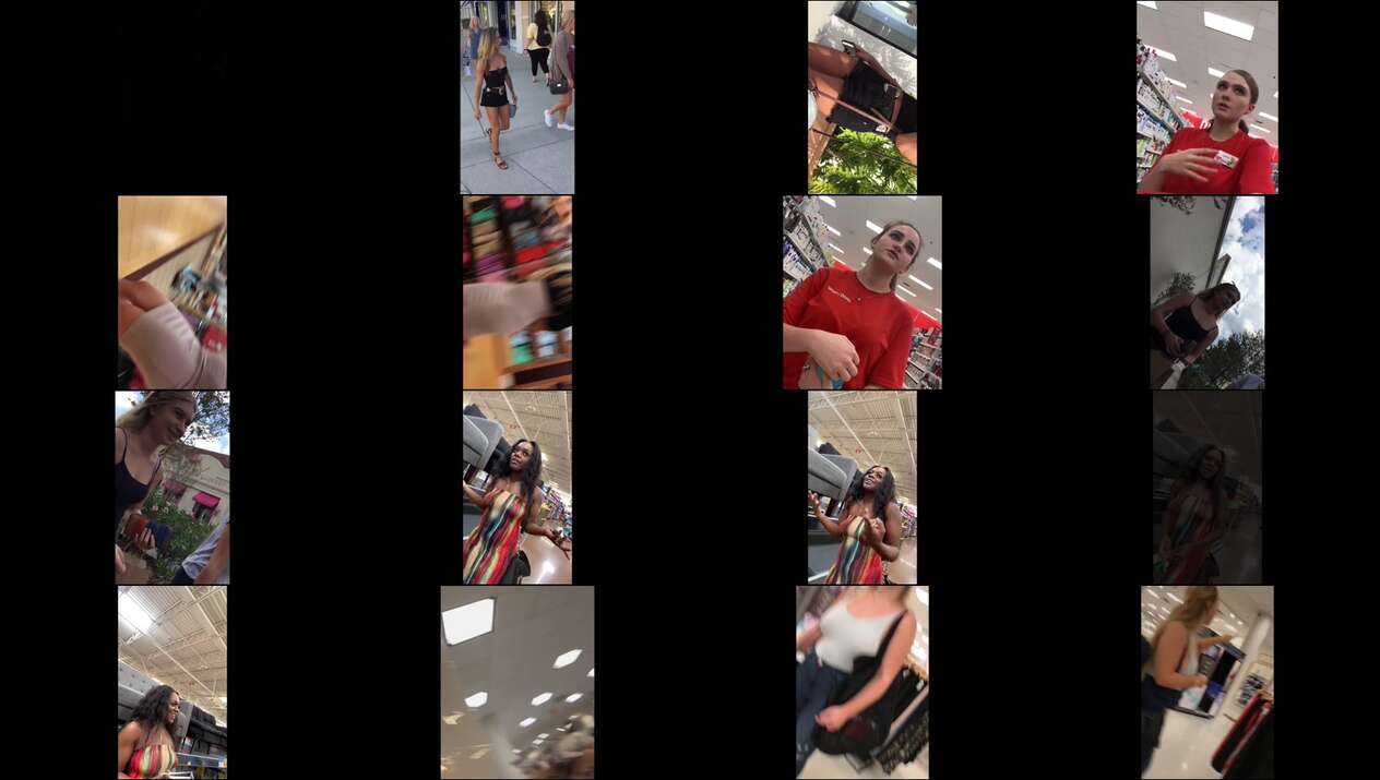 december 2022 the candid forum videos