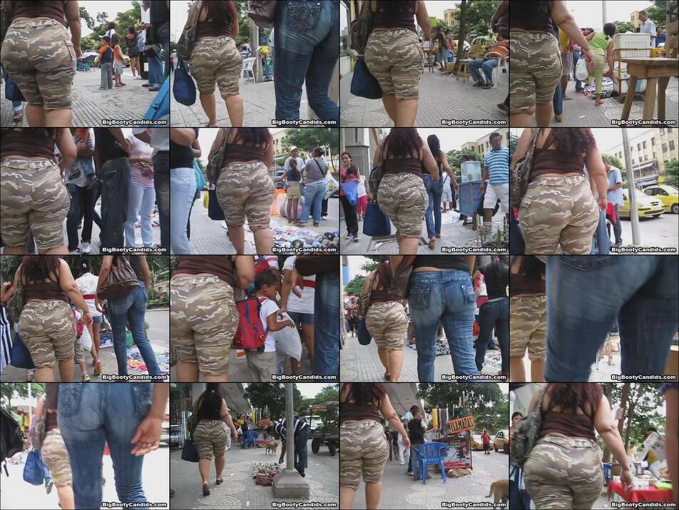 kingofcandids videos