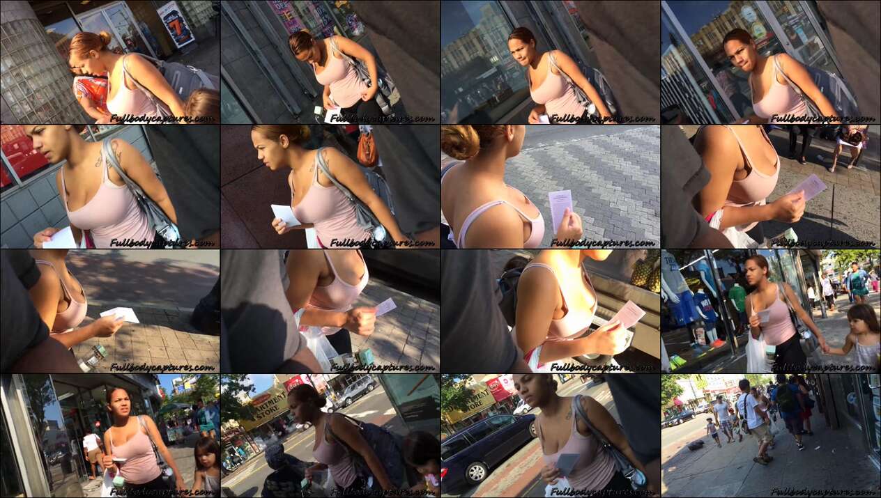 full body captures