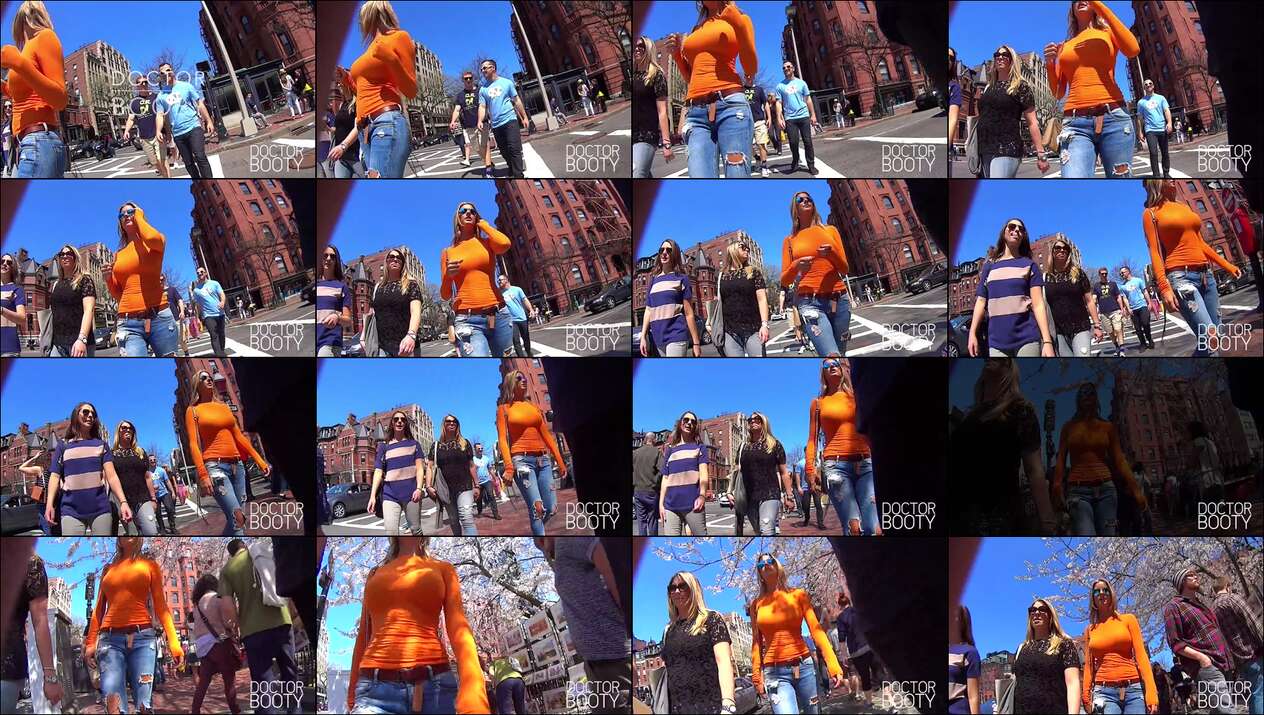 retro voyeur clips vol.3