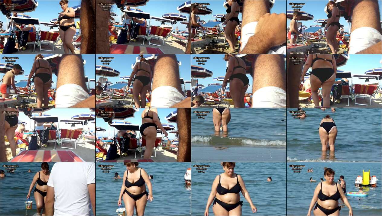 old women admirer aka owa videos