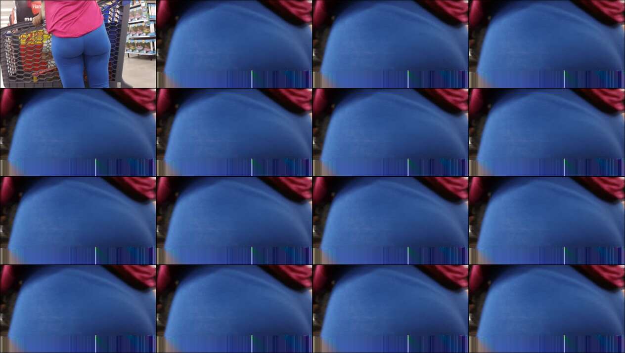 retro voyeur clips vol.3