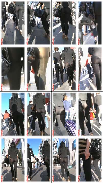 retro voyeur clips vol.3