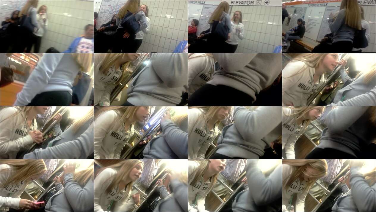 public street ass collection from tcf and toc