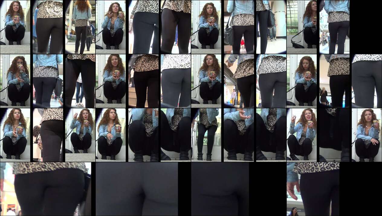 peepingtom vol.12