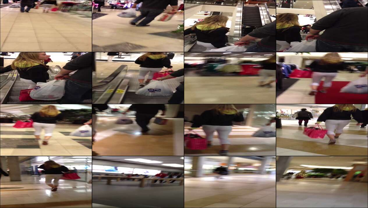 retro voyeur clips vol.5