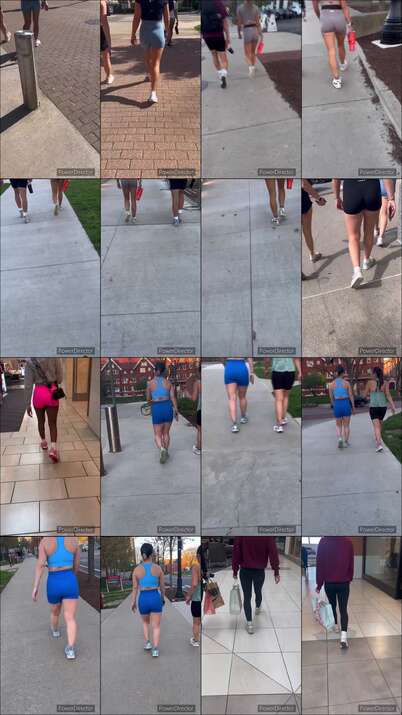 april 2024 the candid forum videos