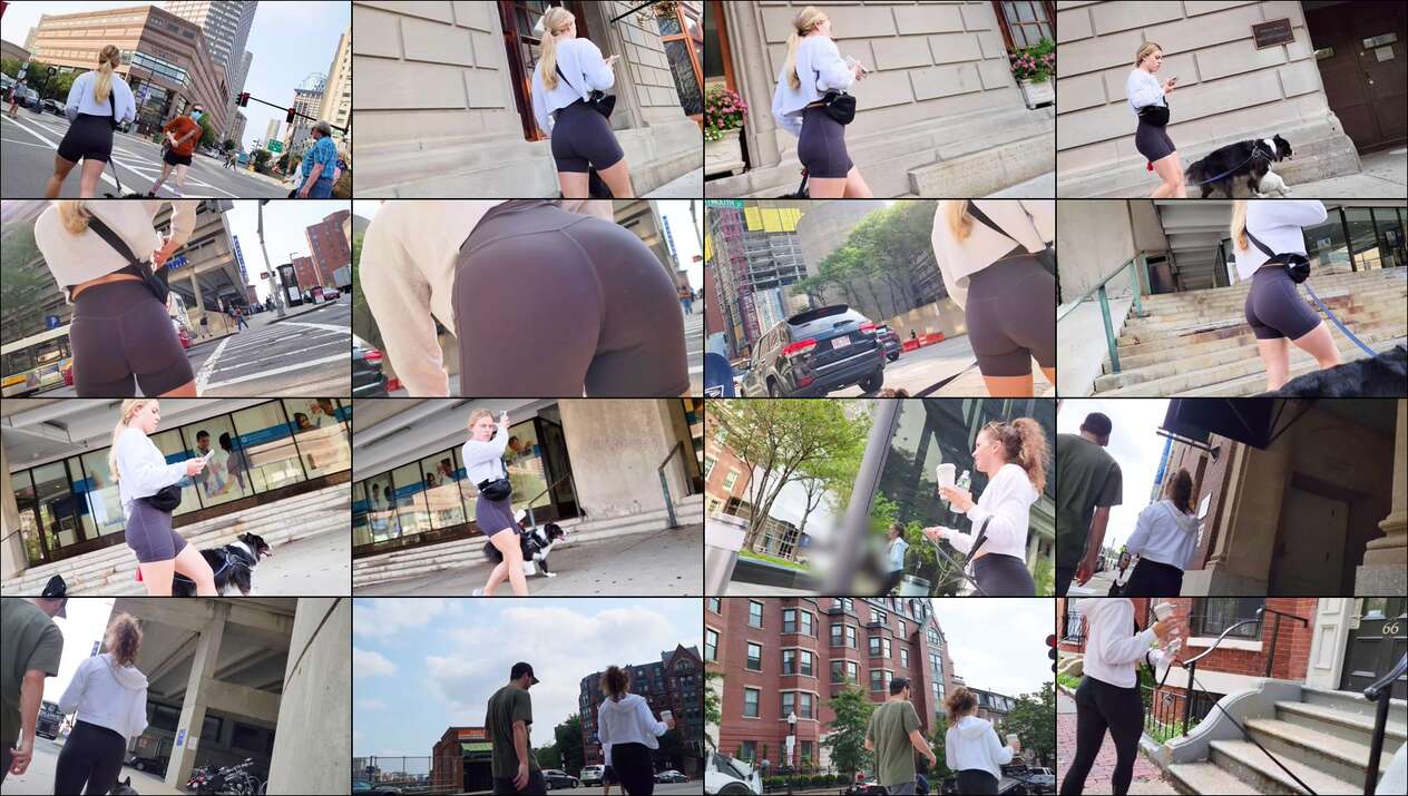 public street ass collection from tcf and toc