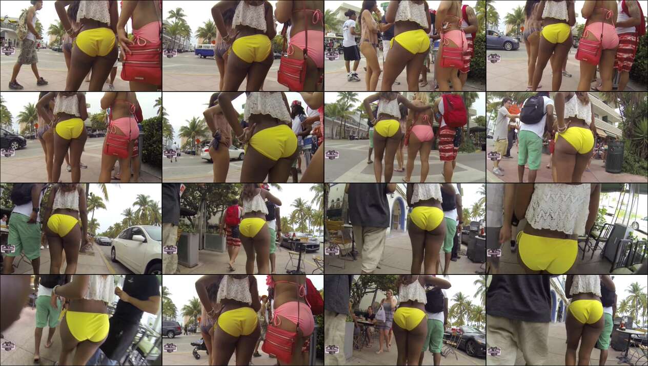 candidshapes videos