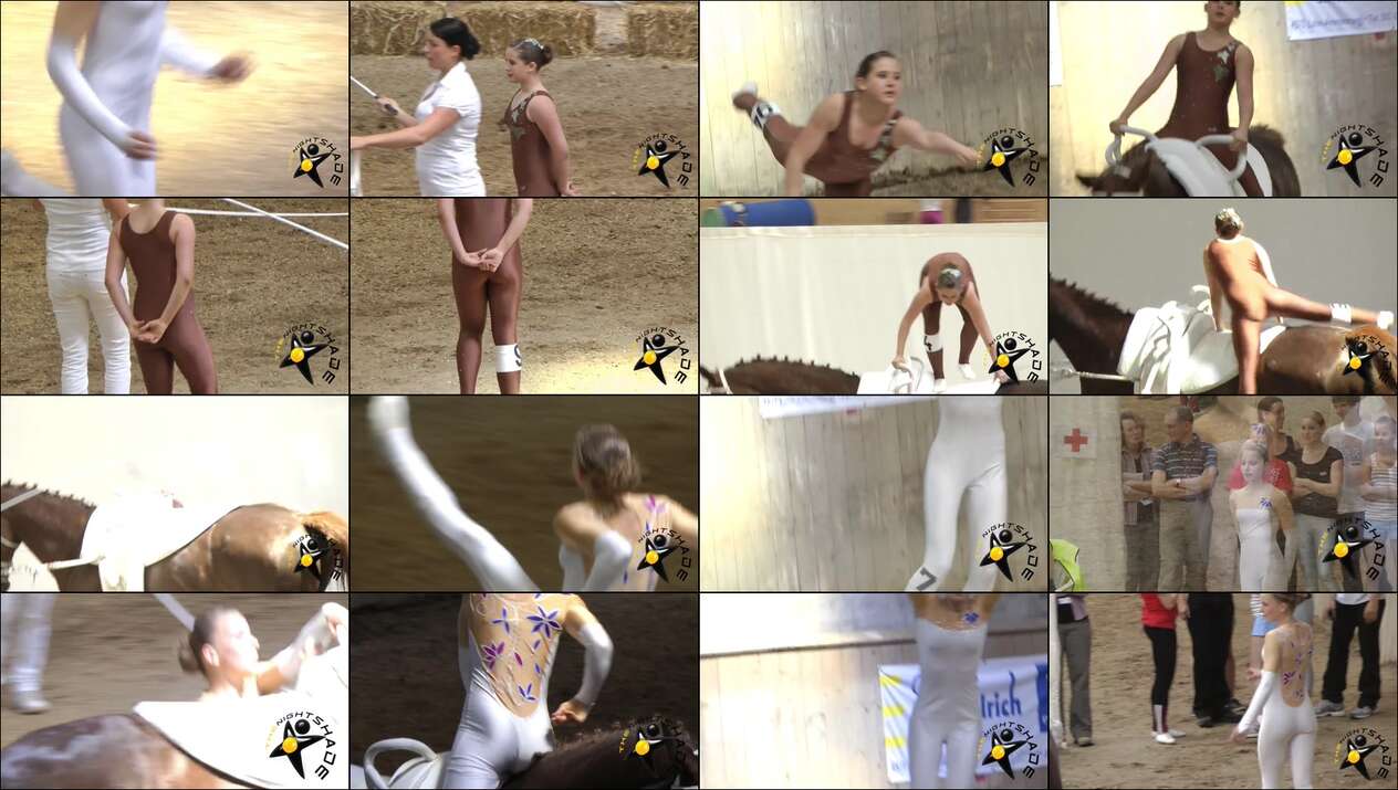 retro voyeur clips vol.3
