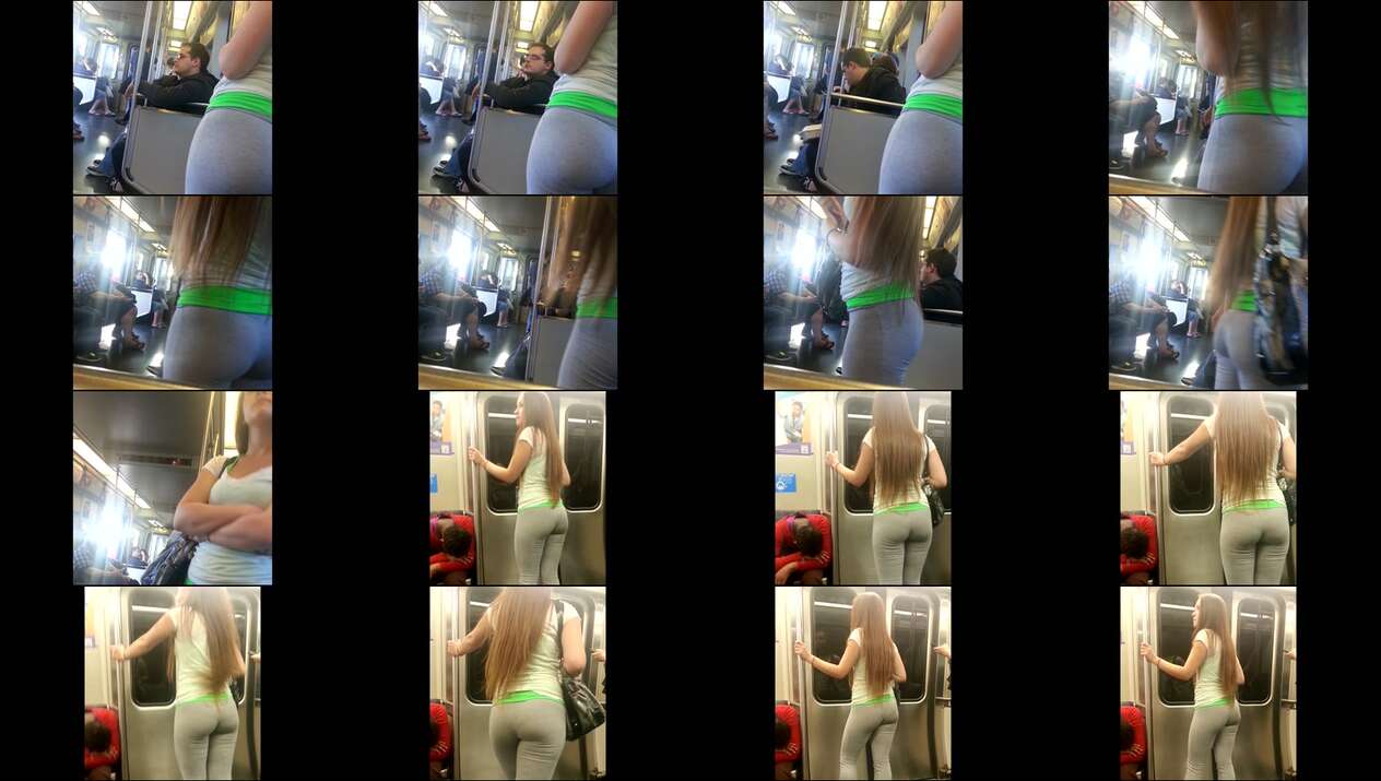 retro voyeur clips vol.4