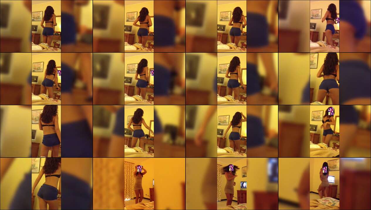 retro voyeur clips vol.4