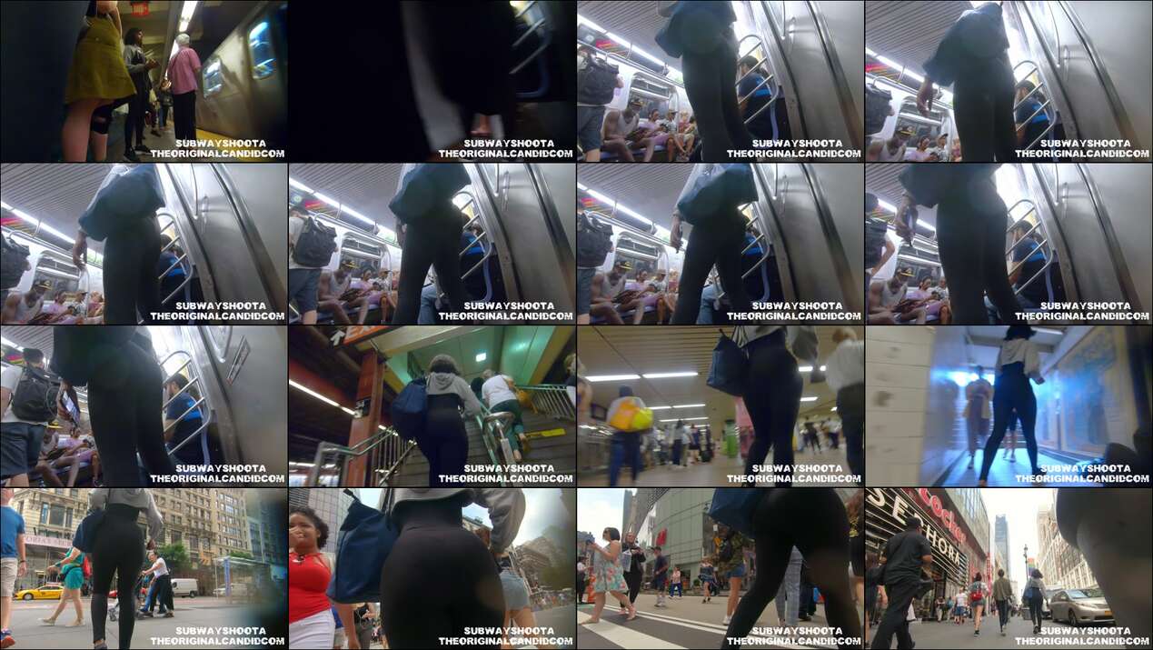 subwayshoota videos
