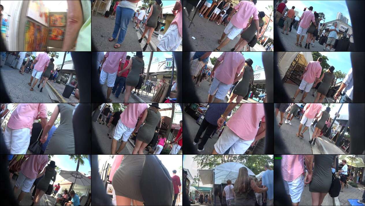 retro voyeur clips vol.6