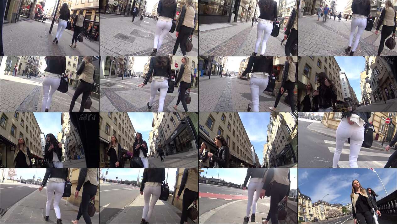 retro voyeur clips vol.5
