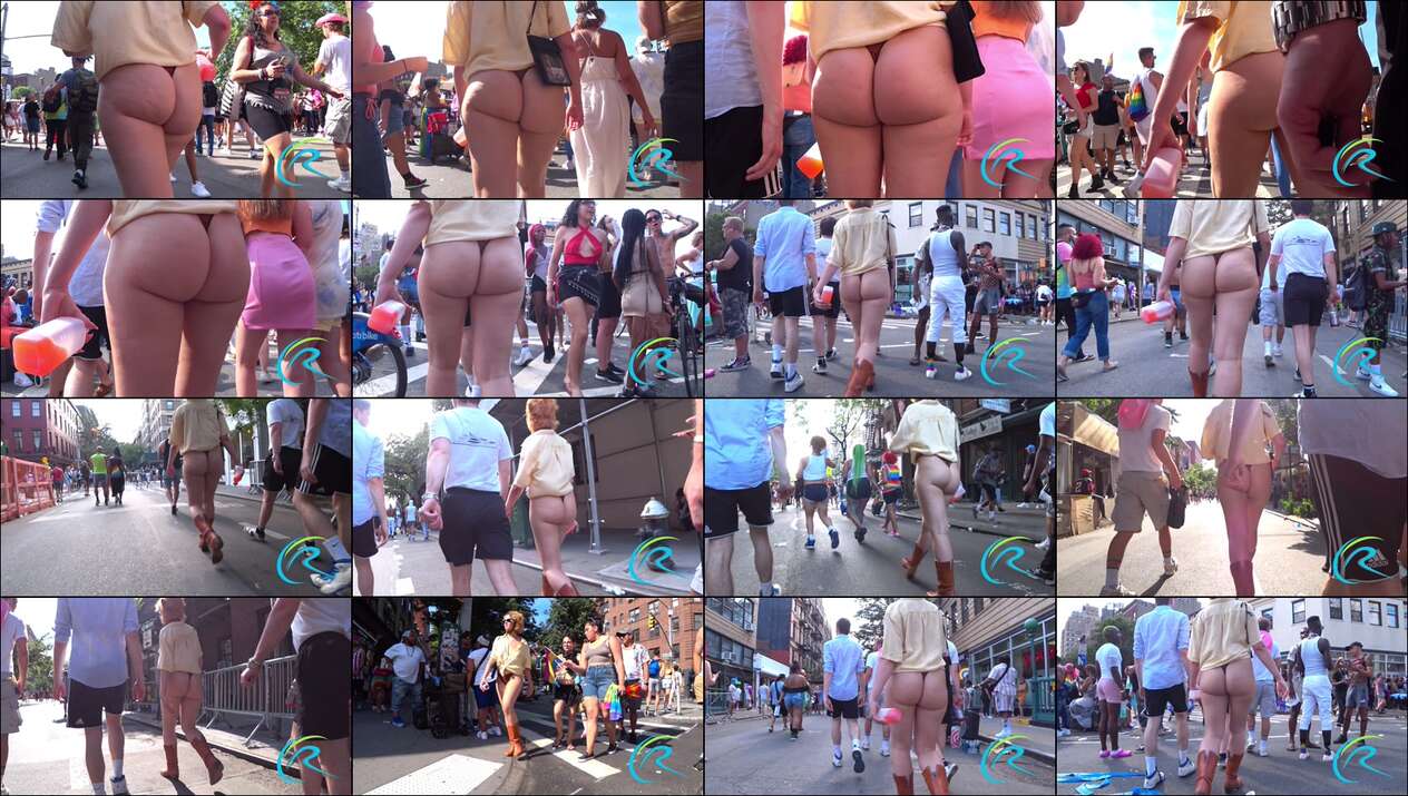 ravecandids videos