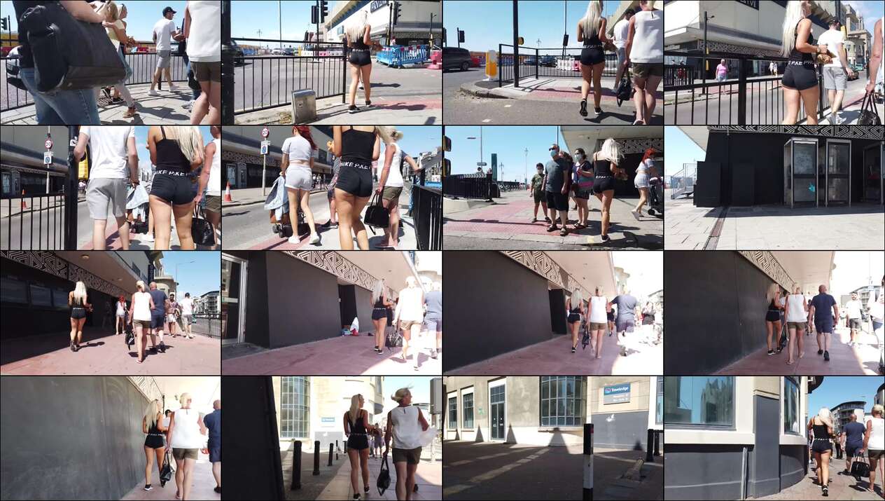 leggings creepshots vol.3
