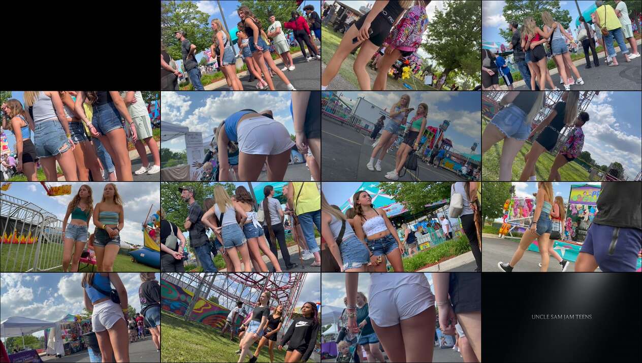 july 2023 the candid forum videos