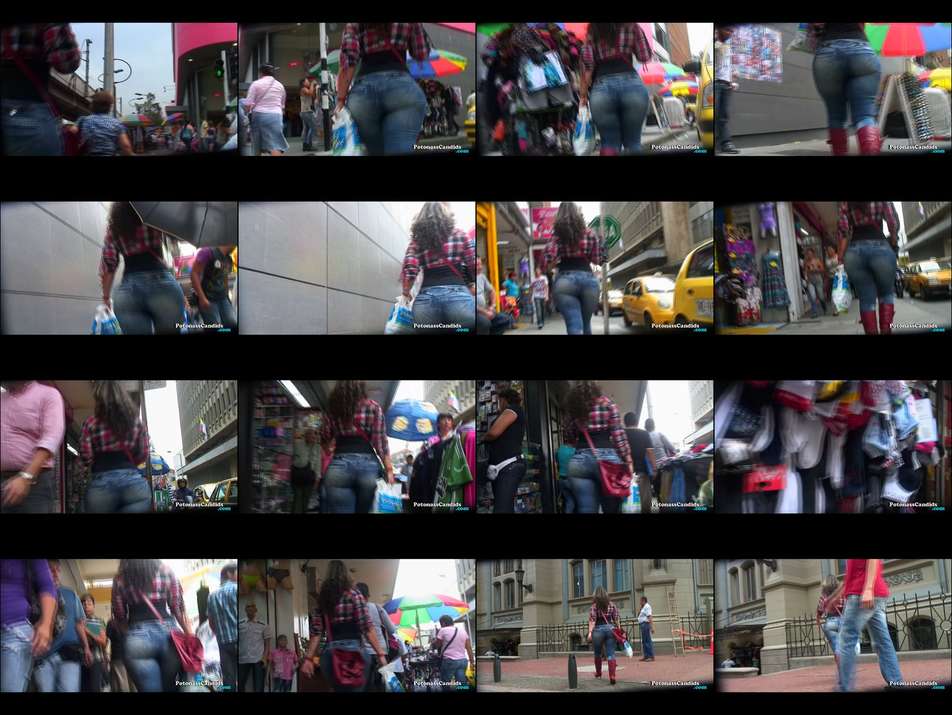 kingofcandids videos