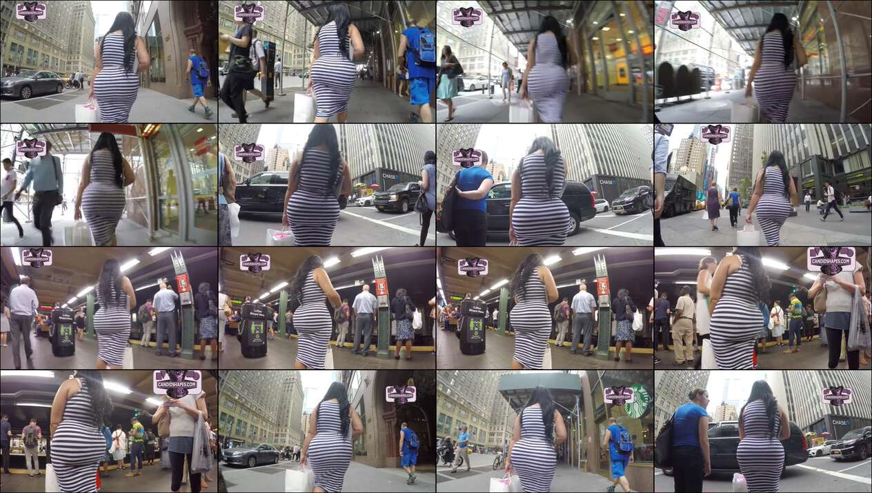 candidshapes videos