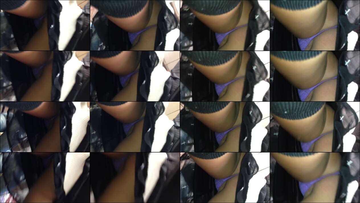 retro voyeur clips vol.5