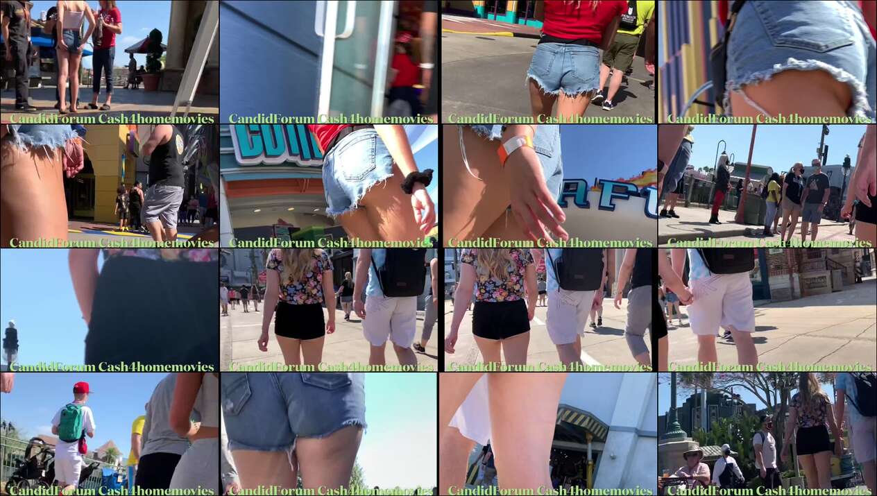 june 2023 the candid forum videos