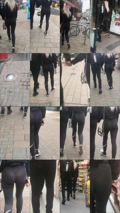 public street ass collection from tcf and toc