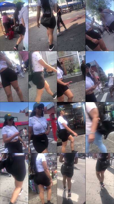 candidbull videos