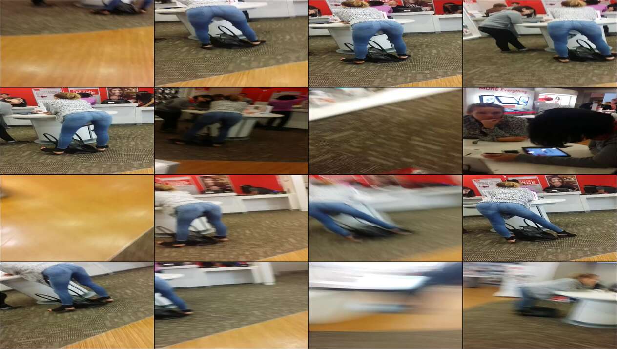retro voyeur clips vol.4