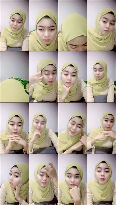 Nella Hijab 29