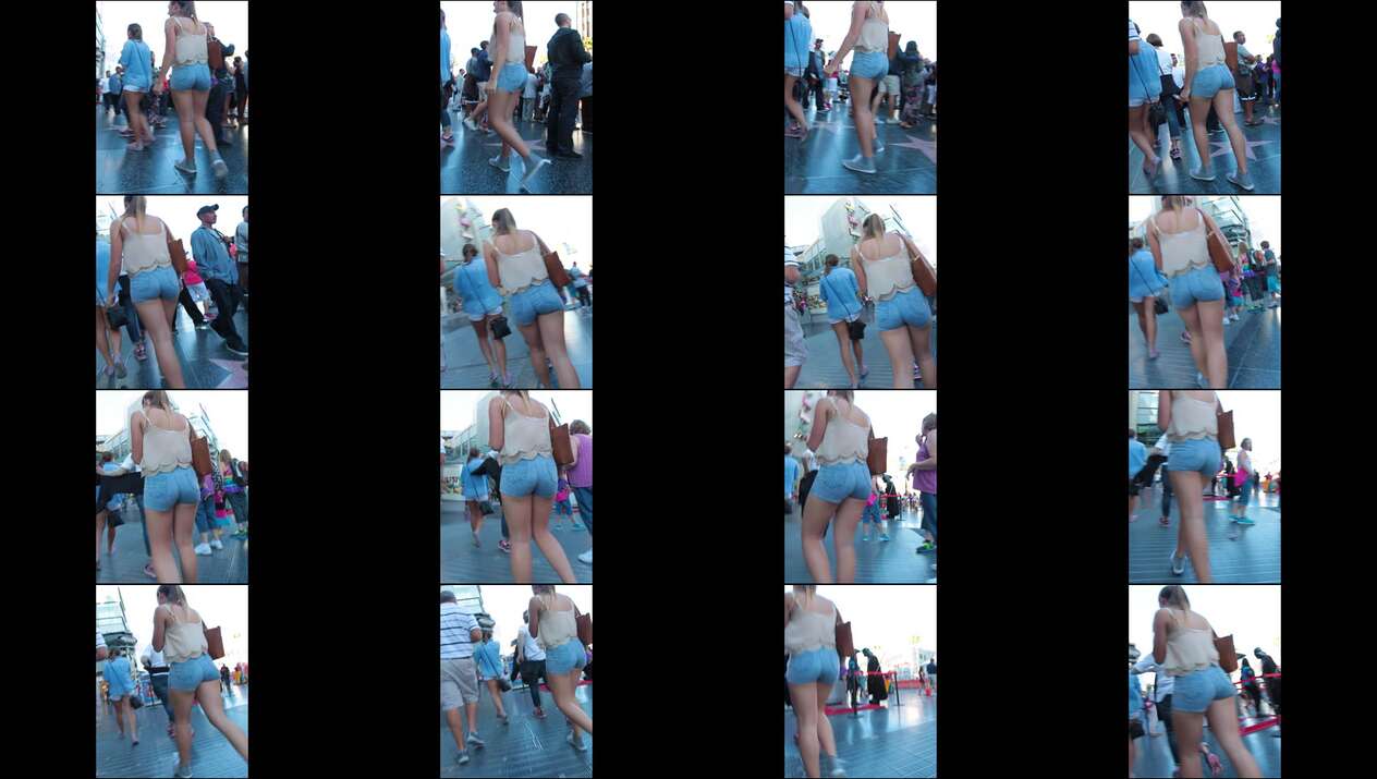 retro voyeur clips vol.6